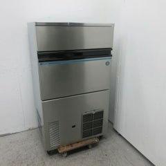 中古】製氷機 ホシザキ IM-65TM-1 幅800×奥行525×高さ800 【送料別途 