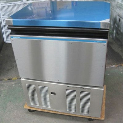 中古】製氷機 ホシザキ IM-45M-1 幅630×奥行450×高さ800 【送料別途 