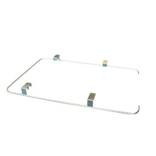 飲茶・お粥ワゴン用ガードバー