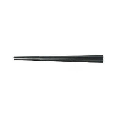 PM-358 ぐる麺箸 21cm 黒