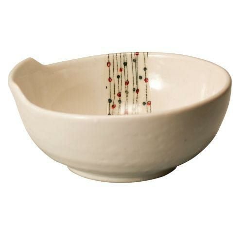 白玉すだれ 呑水/M0265