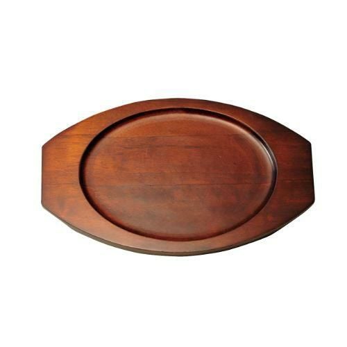 グラタン台 楕円(小)/M0382