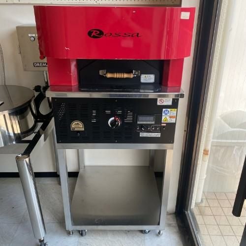 業務用/新品】【倖生工業】倖生炭グリラー 快焼シリーズ KA-75KL 幅740