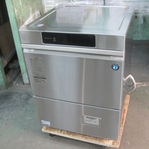 4月まで延長！搬入設置10％OFF】JWE-400TUC3【ホシザキ】食器洗浄機