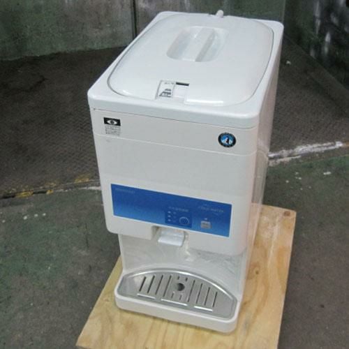 業界最長1年保証】【中古】コールドウォーターディスペンサー ホシザキ