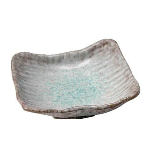 青釉 6号角鉢/M1247