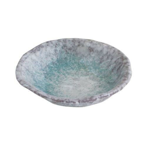 青釉 6号中鉢/M1252