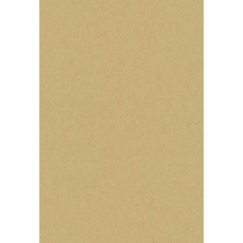 クリエイティブカード はがきサイズ クラフト 100 16-3151 100枚入×1冊