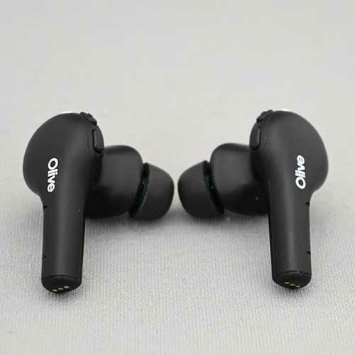 集音器 Olive Air オリーブエア