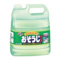 ライオン 業務用おそうじルック 4l 【同梱グループA】