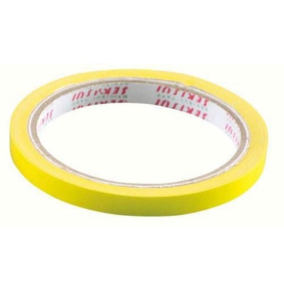 バッグシーラー用 テープCタイプ(20巻) 黄 【同梱グループA】