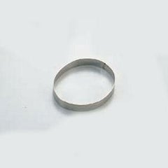 リング 小判型 18-8 小 【 業務用 】【 同梱グループA 】