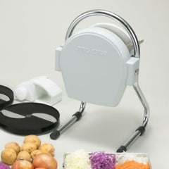 PRO CHEFミニスライサー SS-250F 幅316×奥行297×高さ515(mm)