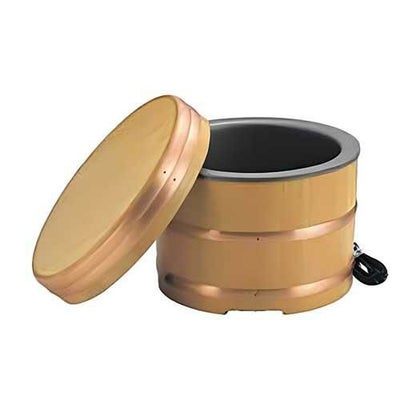 よろい 電気おひつ すしシャリ用 YDO-1 (業務用)(送料無料)