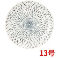網目 13号皿/M2412