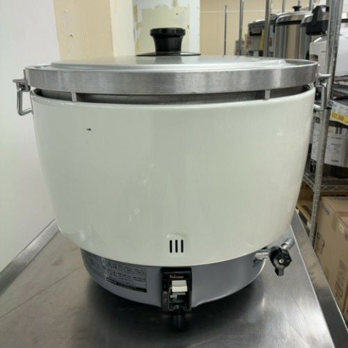 未使用品 パロマ ガス炊飯器 PR-101DSS 都市ガス 未使用品 パロマ ガス炊飯器 PR-101DSS 都市ガス パロマ ガス炊飯器 PR