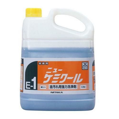 ニューケミクール 4Kg