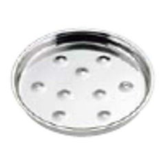 UK 18-8 スリム型用 アイスペール 受皿/業務用/新品/小物送料対象商品