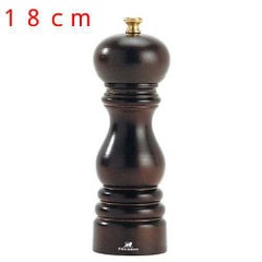 プジョー ペパーミル パリ チョコ 870418/1 18cm　径56×高さ180