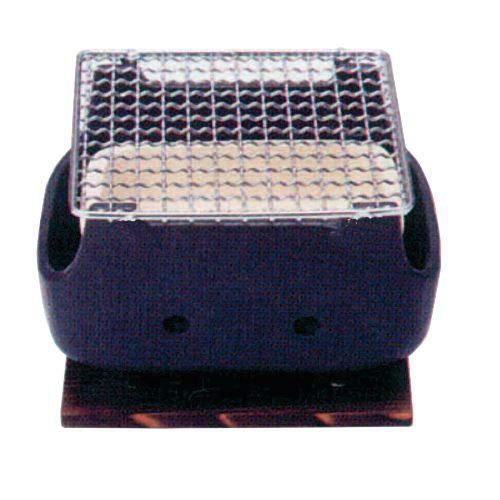 M4631/黒角コンロ(小)