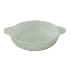 立筋丸グラタン L ホワイト/M4780