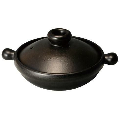 グランドプロダクトブラック クレイポットM/M5574