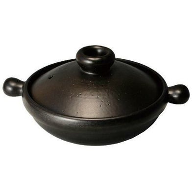 グランドプロダクトブラック クレイポットM/M5574