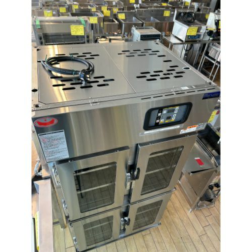 中古】電気室温蔵庫 ニチワ電機 IHS-1260YAG 幅1200×奥行600×高さ800