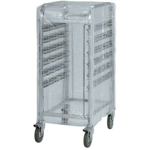 EBM シートパンカート 1730専用透明カバー