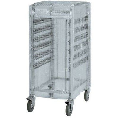 EBM シートパンカート 1730専用透明カバー