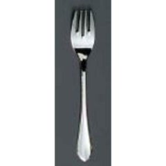 EBM 18-8 リモージュ(銀メッキ付)サラダフォーク