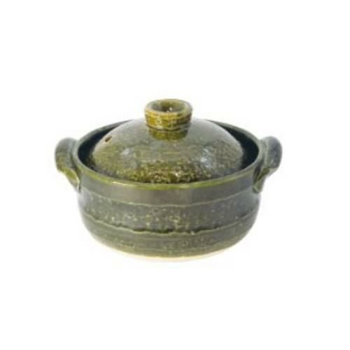 織部 4.5号深鍋/M7608