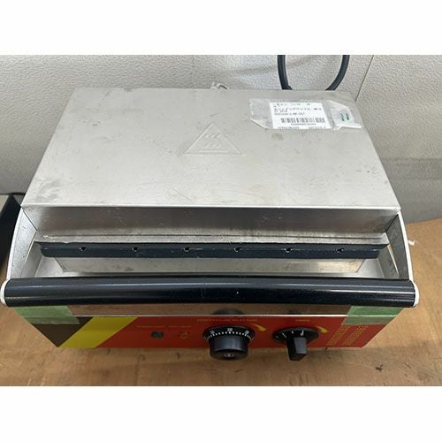 業界最長1年保証】【中古】ワールドキッチンテック スナックベーカー