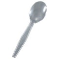 使い捨て 中スプーン(A)透明(1000入)07012