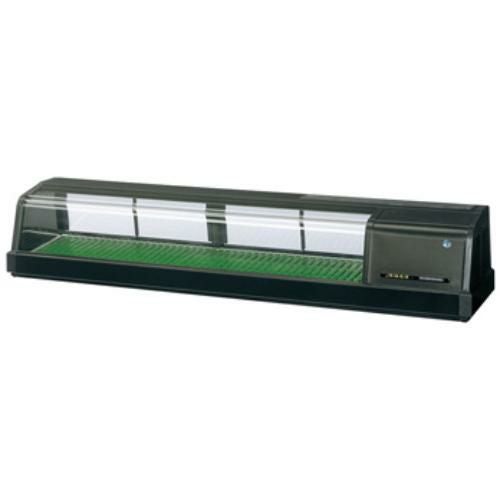 【ホシザキ】恒温高湿ネタケース FNC-150C-R 幅1500×奥行345×高さ280(mm) 単相100