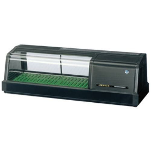 【ホシザキ】恒温高湿ネタケース FNC-90CL-R 幅900×奥行345×高さ280(mm) 単相100