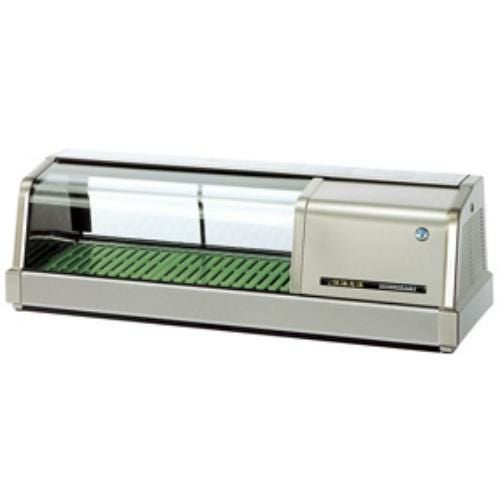 【ホシザキ】恒温高湿ネタケース FNC-90CS-R 幅900×奥行345×高さ280(mm) 単相100