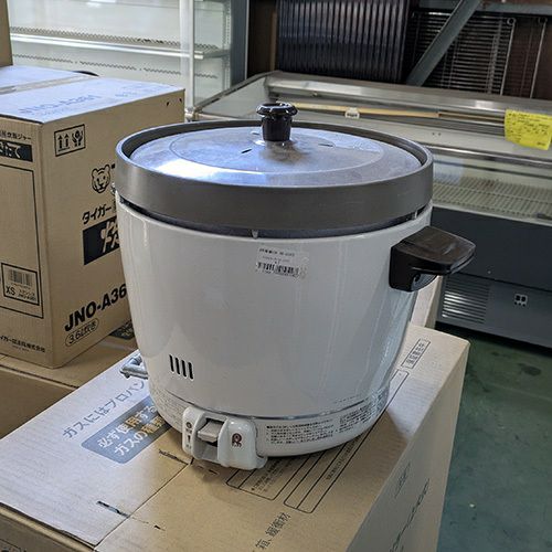 未使用　TAIJI タイジ　燗　どうこ　熱燗　HS-8N 日本酒　酒燗器 業務用 楽天市場】タイジ 酒燗器 中古の通販