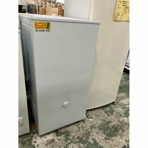 中古】冷凍ストッカー テンポスオリジナル TBCF-60-RH 幅415×奥行571