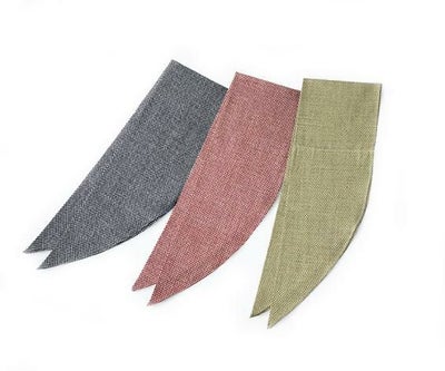 和柄 バンダナチーフ