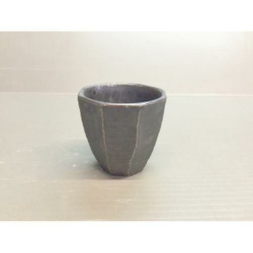 TB 黒銀結晶 冷酒杯 /業務用/グループR