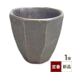 TB 黒銀結晶 冷酒杯 /業務用/グループR