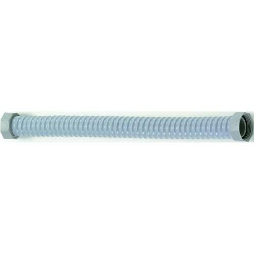 両端ナット付ホース G1-1/4ネジ 長さ:300mm TO-191SS/300