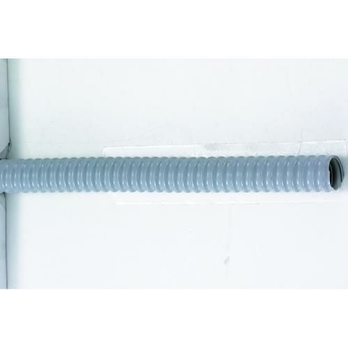 排水ホース 5m巻 ホース芯材:鉄製 内径:φ25mm TO-192NK/25-5