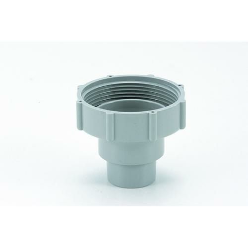 口元(ホースナット) G2ネジ ホース内径:φ30mm用 TO-605-2