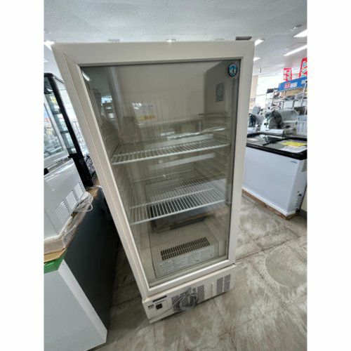 業界最長1年保証】【中古】小型冷蔵ショーケース パナソニック