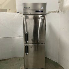 業界最長1年保証】【中古】縦型冷蔵庫 フクシマガリレイ(福島工業) GRN 