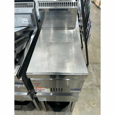 業務用/新品】電気ミニフライヤー MTEF-3 幅330×奥行450×高さ250(mm 