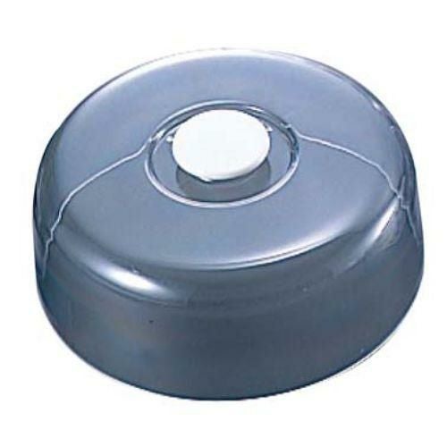 ラブリーハットフード丈 丸ケーキフード 大用 φ300×95