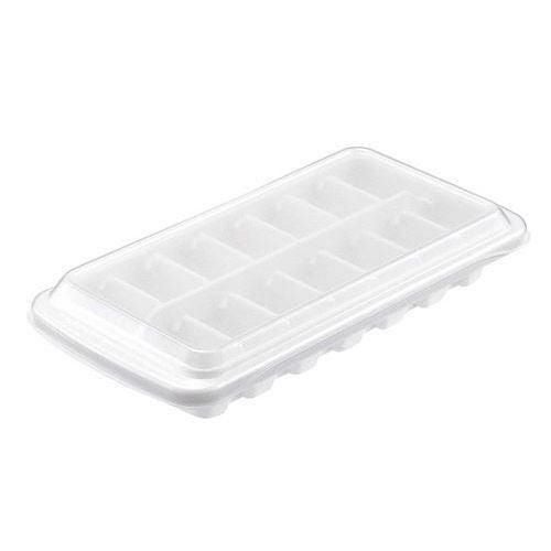 フェローズ アイスストッカー(14個取り)K-285WL 蓋付